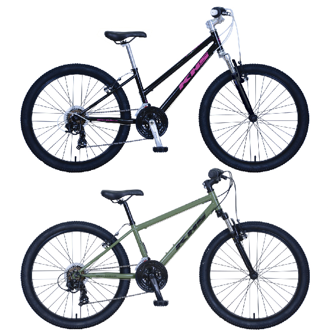 Khs t rex online bike