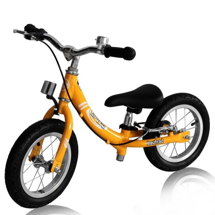 Kinderbike balance bike best sale